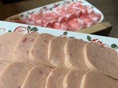 -东门口涮肉·砂锅·烤串(老门东店)