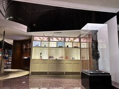 -凯旋餐厅 Cachet(新天地朗廷酒店)