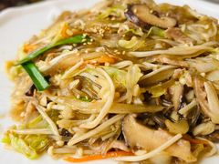 -桃园中华料理炸酱面(燕儿岛路店)