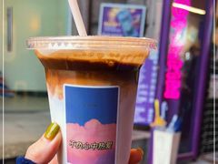 -HANA COFFEE(长寿路店)