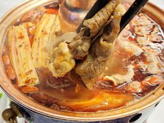 -东来顺饭庄(天坛店)