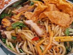-红鼻子桂林米粉(金唐新光界店)