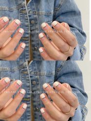 -M·X Nail日式美甲美睫