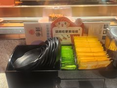 -争鲜回转寿司(南开大悦城店)