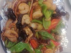 -龙香居海鲜浑锅家常菜·特色驴肉