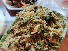 -俺家菜馆(百里峡店)
