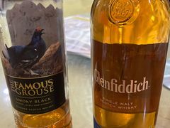 单一麦芽威士忌-砂锅居(西四店)