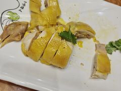 -新高记·粤菜·湛江鸡(南头古城店)