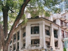 -星巴克臻选(广州沙面店)