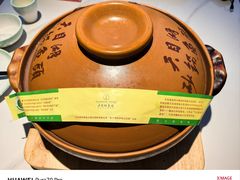 -风味小馆(天目湖宾馆店)