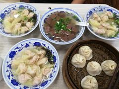 -新丰小吃(中山中路分店)