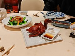 -侨美食家·粤菜(体育西路店)