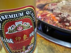 -黄潇洒老火锅(九眼桥宏济巷店)