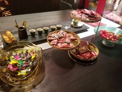 -秀儿四九城·新京菜(亚运村鸟巢店)