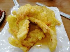 -顺姬冷面(长白西路店)