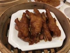 -龙的酒楼·手工早茶·顺德菜(近良路店)