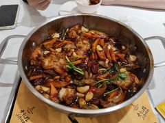 -黄记煌三汁焖锅(招商花园店)