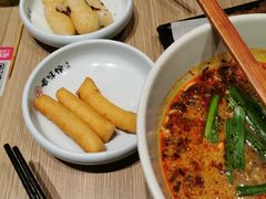 -云味馆·云南菜·云南米线(景田店)