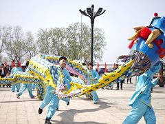 -天津妈祖文化园