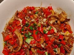 -辛香味烧鱼馆·非遗技艺·排骨红烧肉(光谷医药园店)