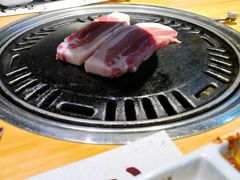 -唯成•韩国炭火烤肉 유성고기