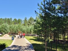 -北极村旅游风景区