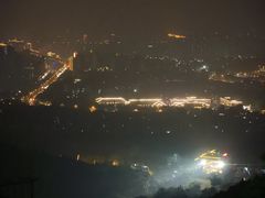 -抱犊寨风景区