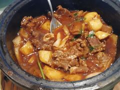 -阿斯牛牛·凉山菜(新会展店)