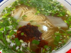 -京穆兰兰州牛肉面·清真(盛龙广场店)