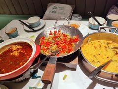 -相遇·鲜炒黄牛肉(丹阳吾悦广场店)