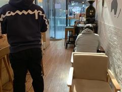 -COFFEE HOLIC(朝外SOHO店)