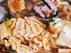 -古乐牛香·鲜牛肉牛杂火锅(解放东路店)