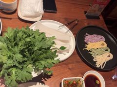 -揽季锅物会.福建黄鱼.海鲜姿造(五四路店)