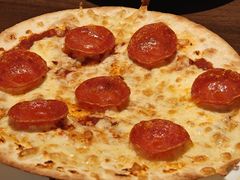 -萨莉亚意式餐厅(杭州滨江天街店)