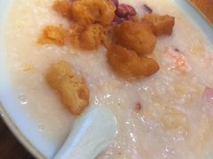 海皇艇仔粥-蝴蝶里·粤菜·点心(龙湖杭州金沙天街店)