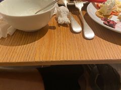 -长沙君悦酒店·自助餐厅咖啡厅