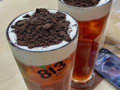 -813芭依珊 BAESAn(皇冠十畝地店)
