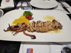 -法兰度航空主题餐厅(东汇城店)