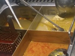 -海底捞火锅(同泰时代广场夜宵主题店)