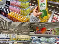-王府井百货(中州中路店)