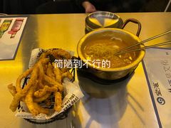 -首尔大排档