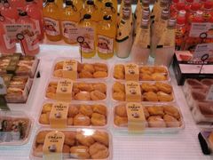 鲜奶泡芙-巴黎贝甜(五月花广场店)