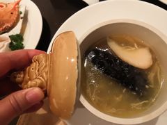 -盛宴自助餐厅(运达喜来登店)