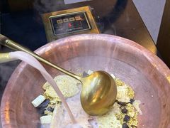 -诺敏塔拉奶茶-布里亚特包子-手把肉(锦都会店)