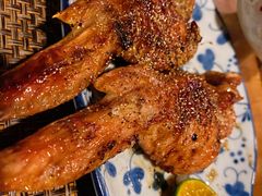 -半藏居酒屋(香港花园店)