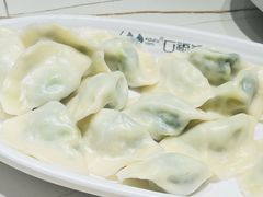 -口福饺子烤鸭(恒大御湖庄园店)