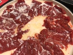 拔罐牛肉-井格重庆火锅(临平银泰城店)