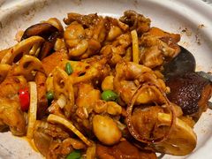 -海味观(老西门店)