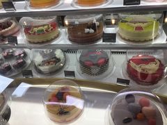 -哈根达斯(龙湖时代天街店)