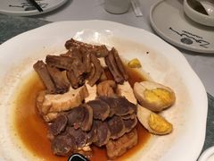 -老伙记海鲜码头(北滘店)